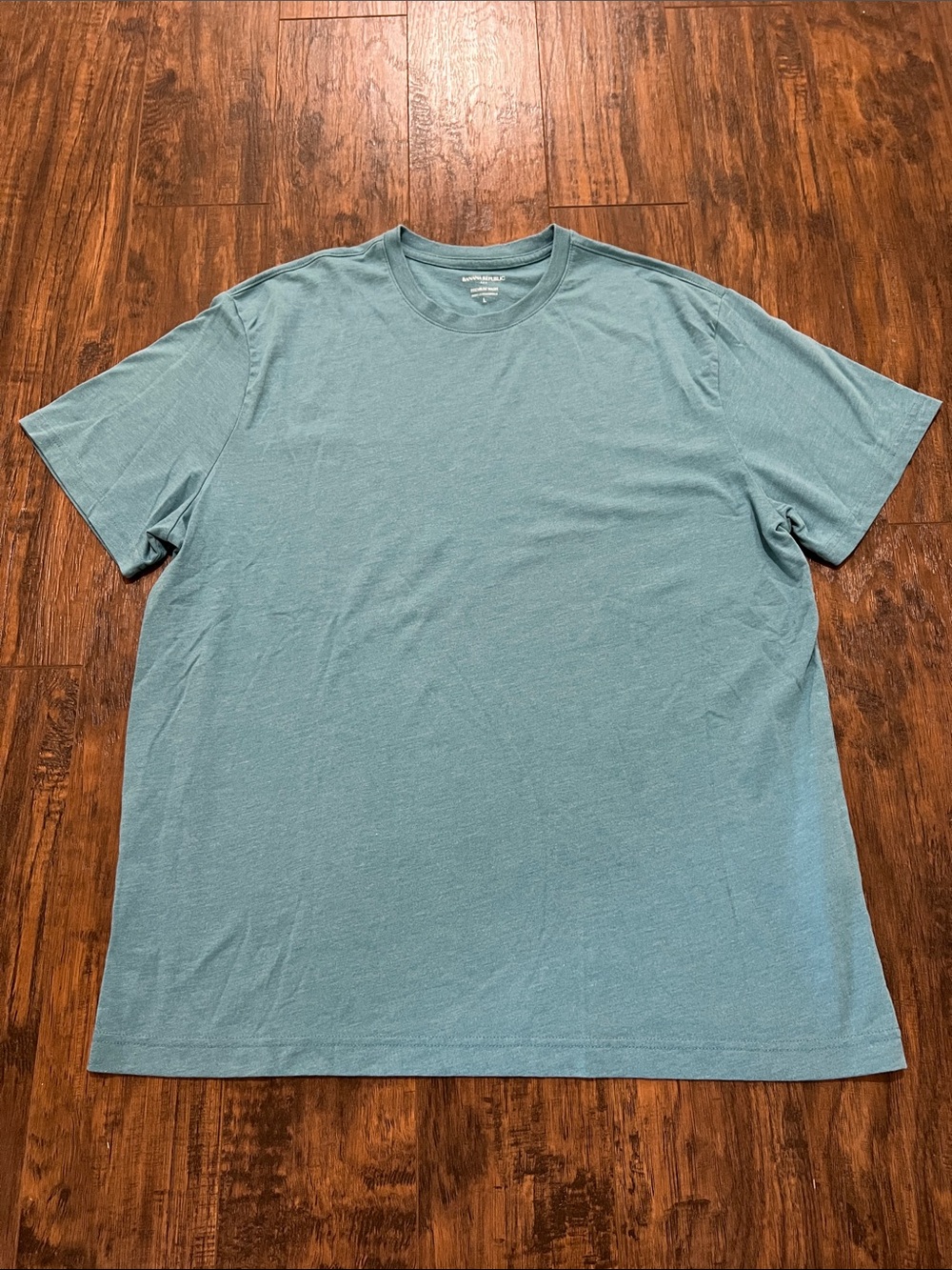 Banana Republic Short Sleeve Tee